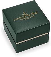 S. Croce sull'Arno - Piazza Garibaldi 5/6 - Armbanduhr Lucien Rochat Herr Léman in Stahl R0471617004 - R0471617004